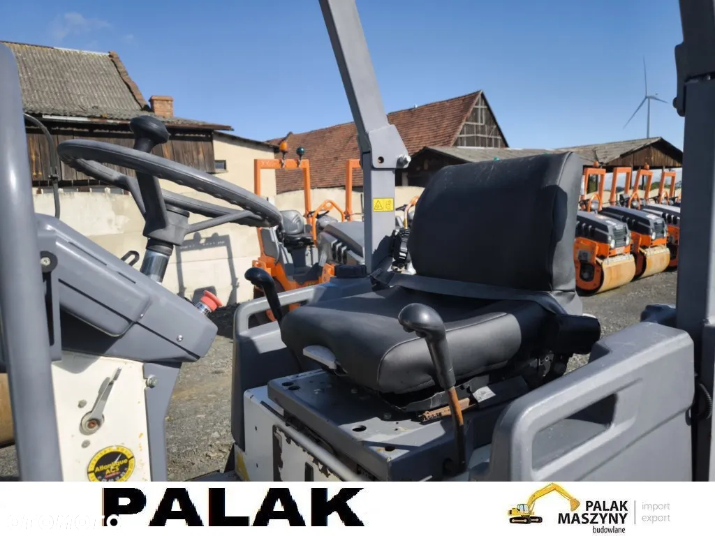 Dynapac Walec DYNAPAC CC 1200 , 2018 rok /ATLAS COPCO - 10