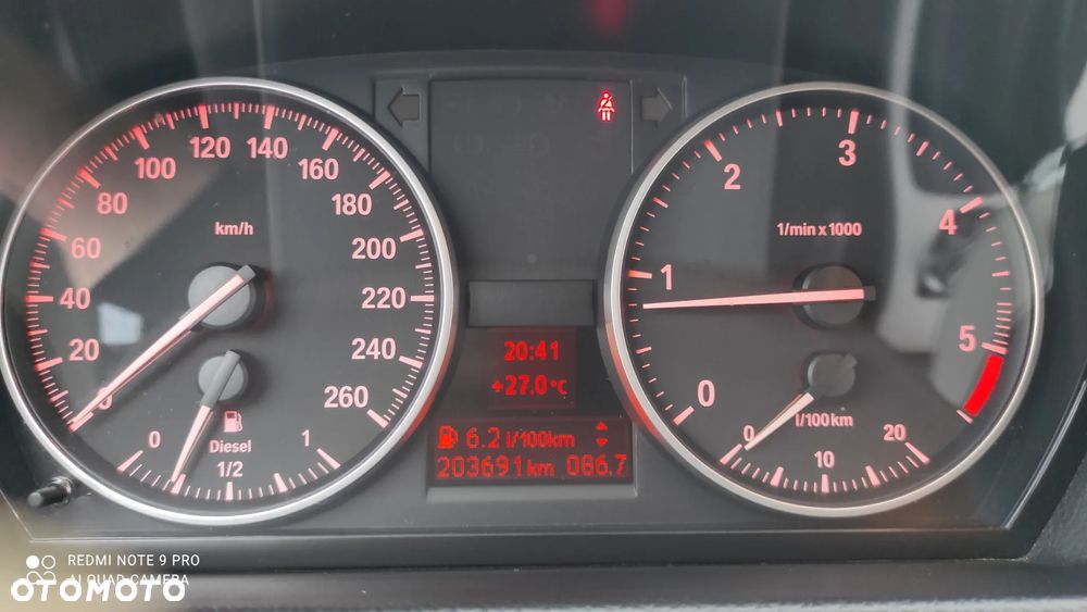 BMW Seria 3 - 9