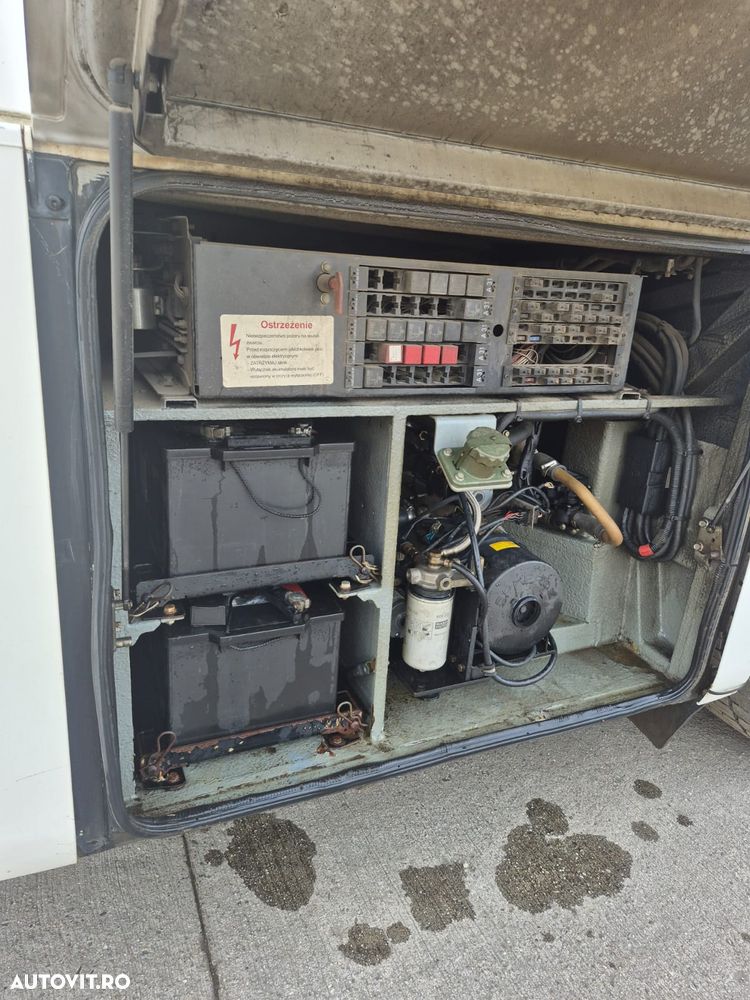 Mercedes-Benz INTOURO - 21