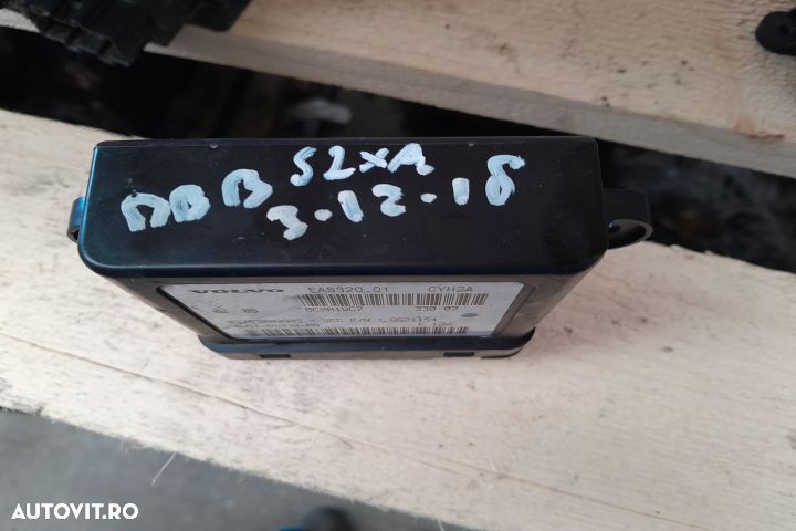 MODUL 4N50T-95338-AA 4N50T-95338-AA Volvo V50 1 [2003 - 2011] wagon 2 - 3