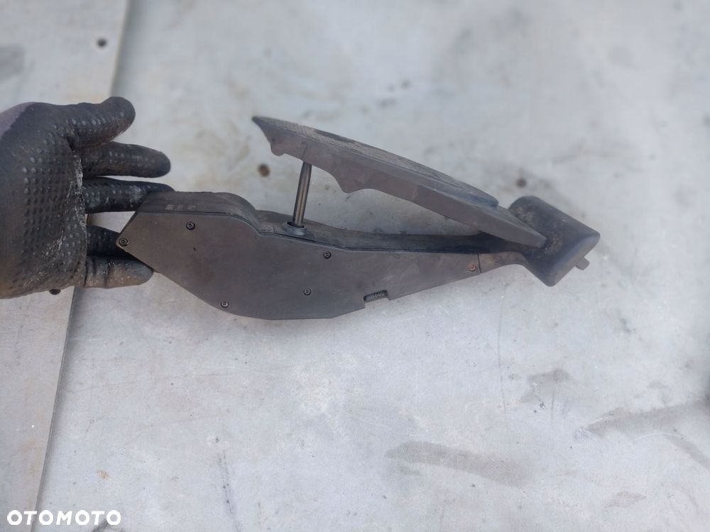 pedał gazu potencjometr mini cooper r50 1.6 3542 6786284 - 2