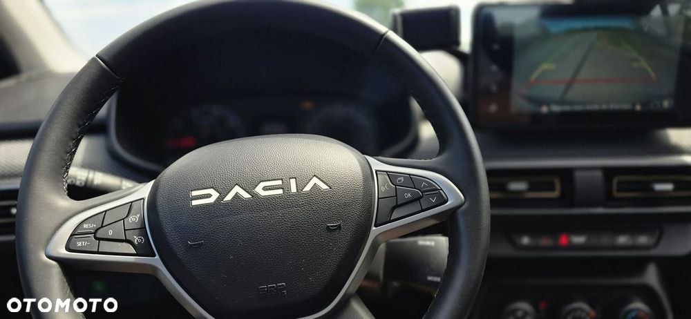 Dacia Sandero Stepway - 17