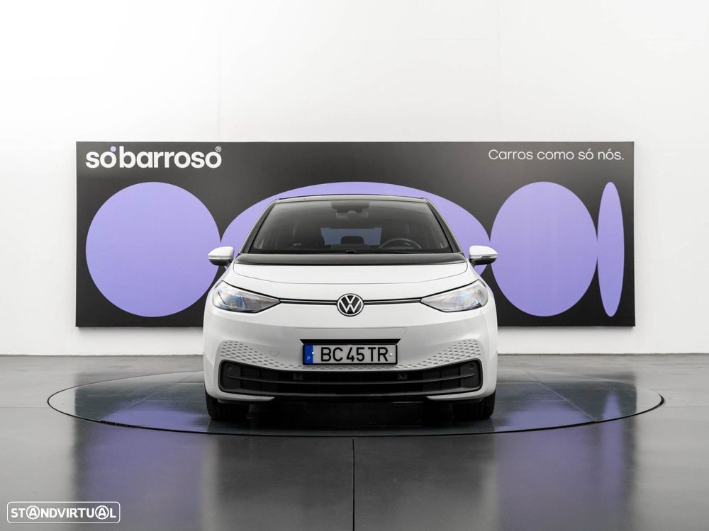 VW ID.3 Pro Confort - 8