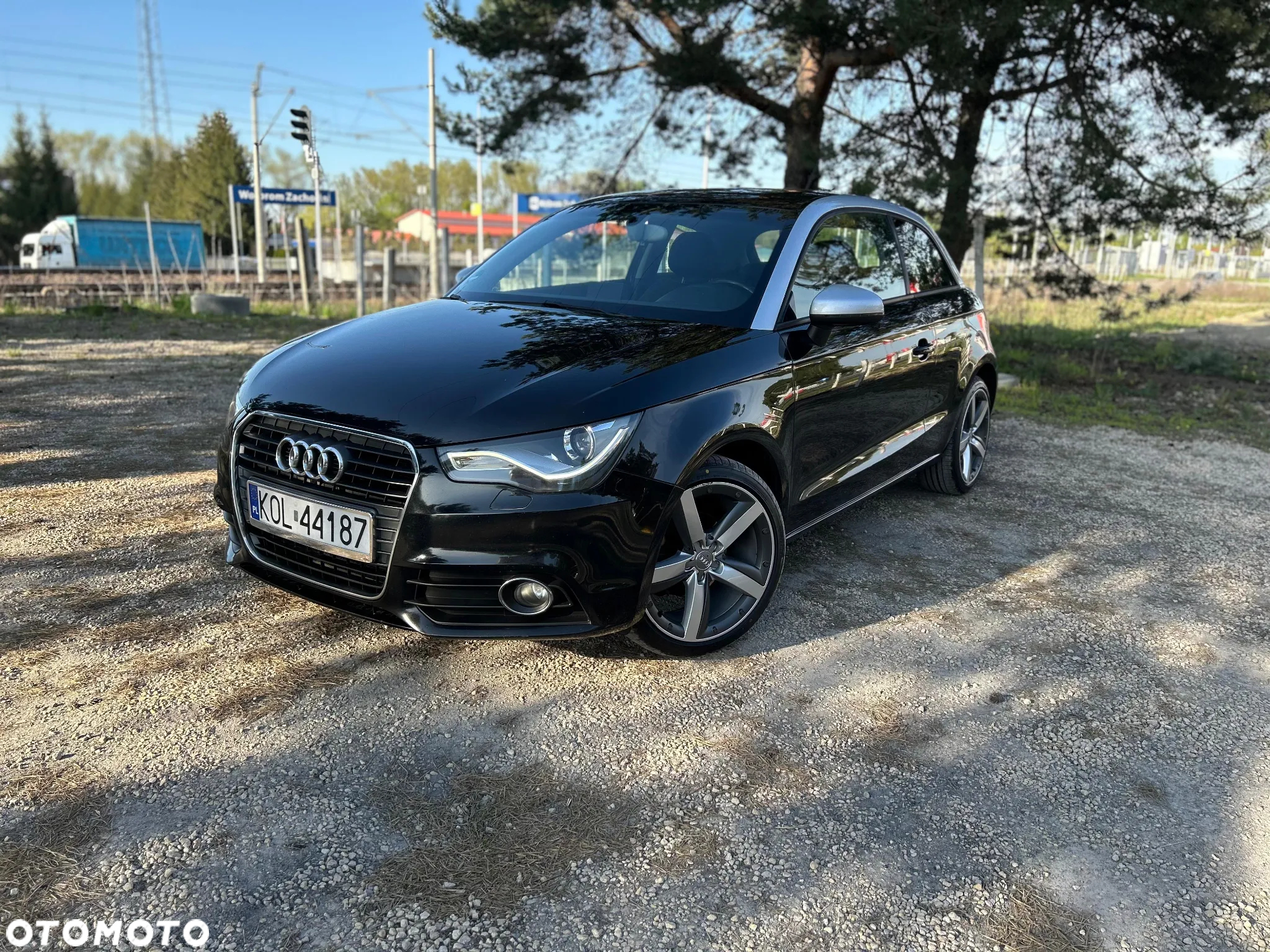 Audi A1 1.6 TDI Ambition - 33