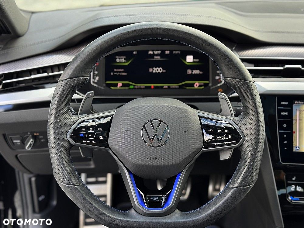Volkswagen Arteon Shooting Brake 2.0 TSI 4Motion R DSG - 30