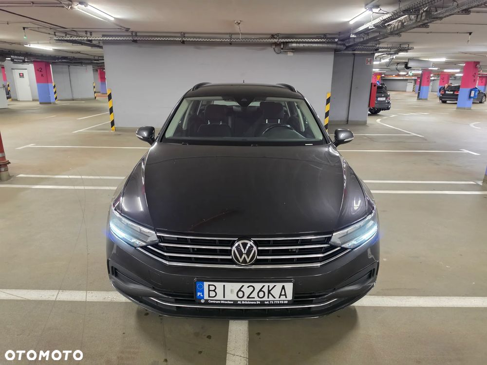 Volkswagen Passat 1.5 TSI EVO Business DSG - 16