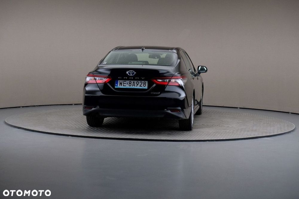 Toyota Camry 2.5 Hybrid Comfort CVT - 5