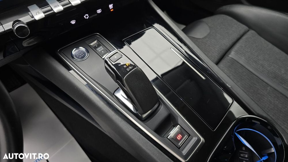 Peugeot 508 1.6L 225 e-EAT8 PHEV Allure - 17