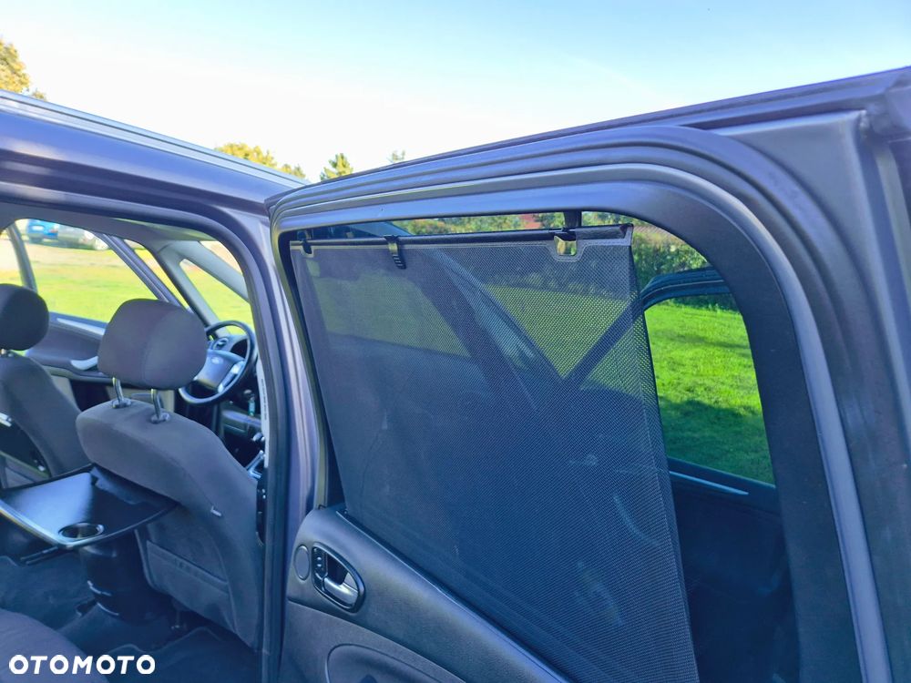 Ford Galaxy 2.0 TDCi Platinium X (Titanium) - 21