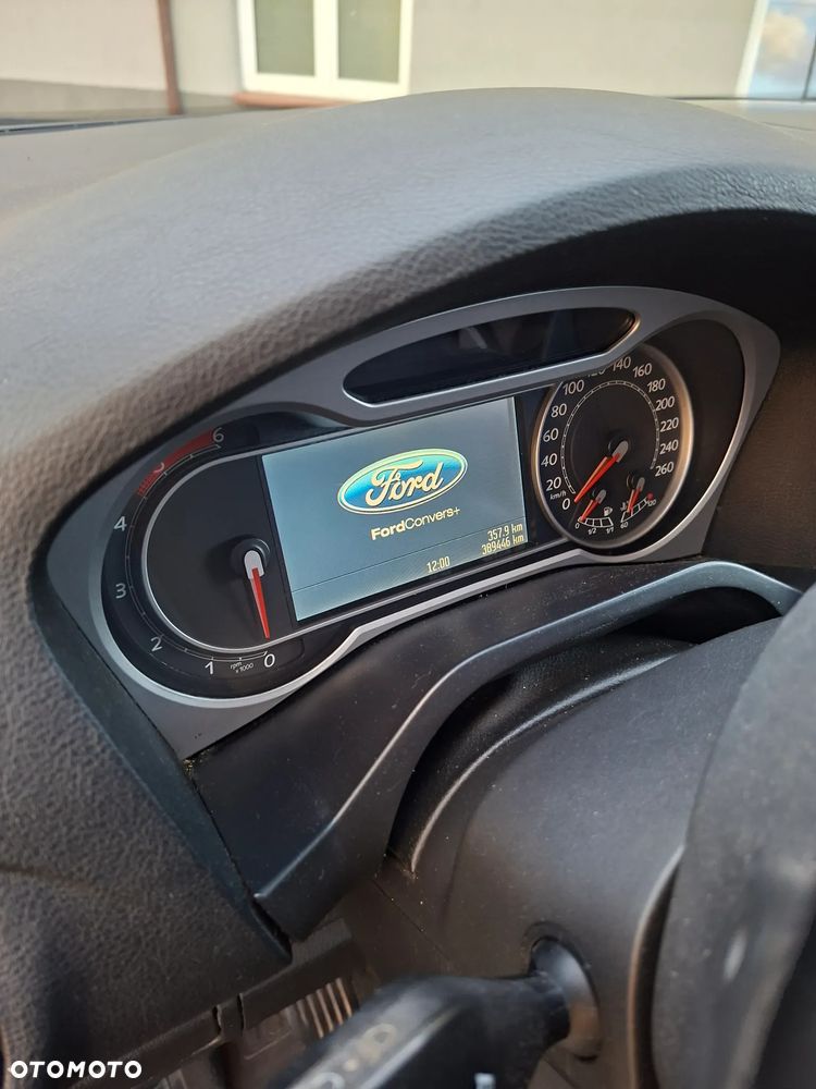 Ford S-Max 2.0 TDCi Gold X - 11