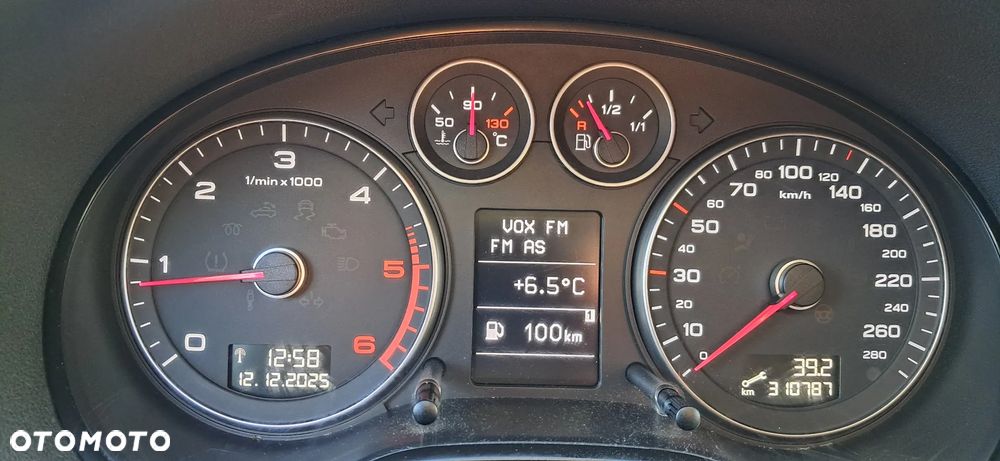 Audi A3 Sportback - 11