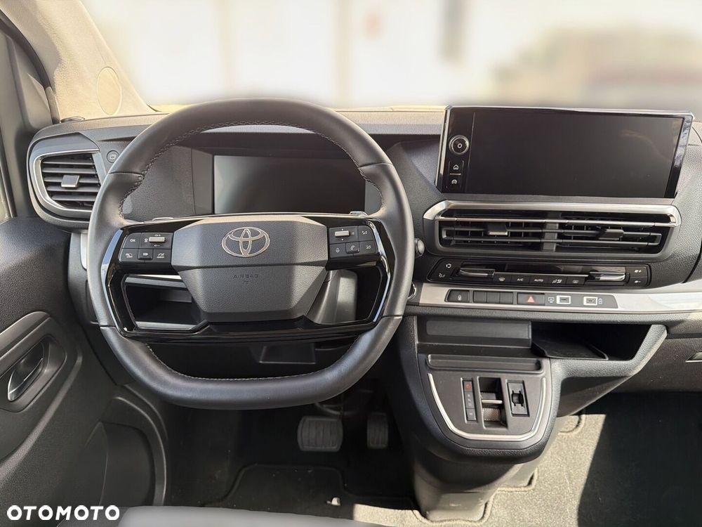 Toyota Proace Verso 2.0 D4-D Long Family - 14