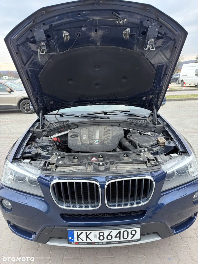 BMW X3 - 15