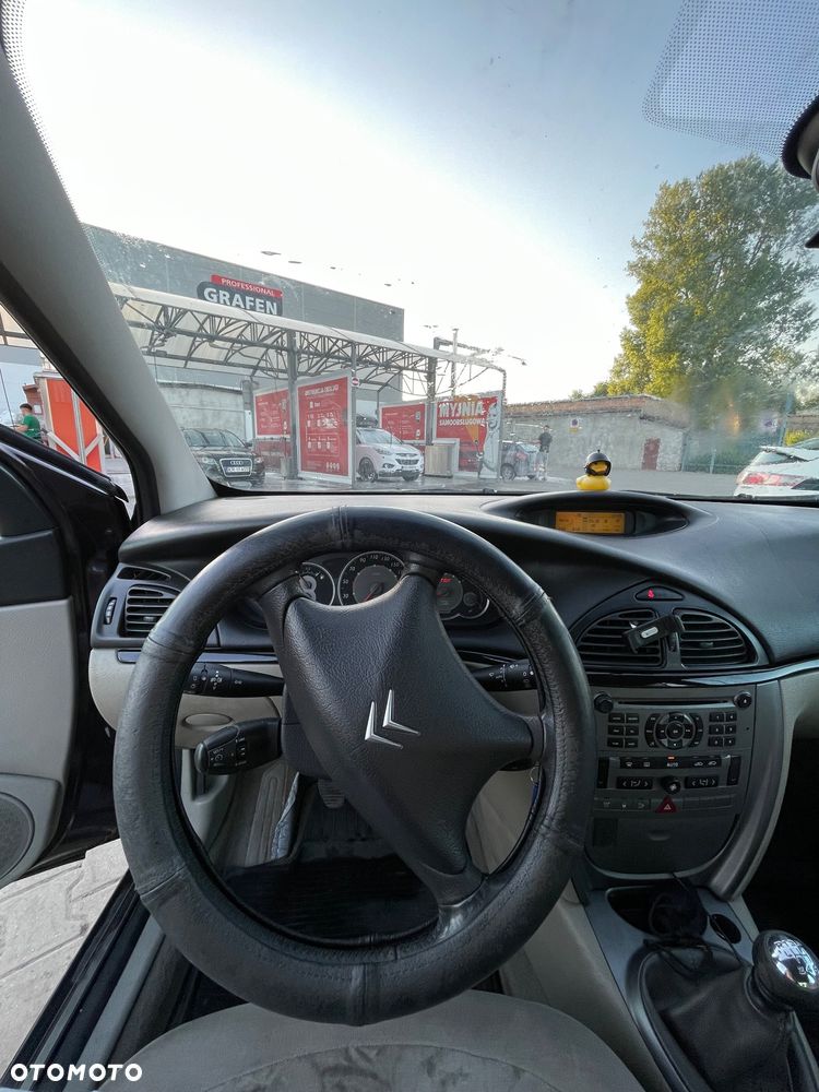 Citroën C5 - 20