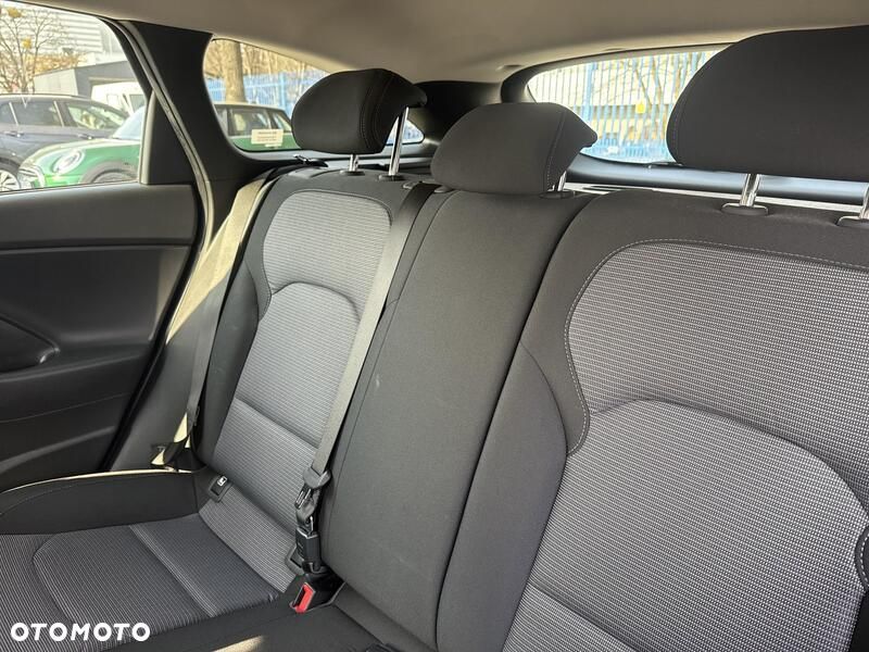 Hyundai i30 1.0 T-GDI Modern - 14
