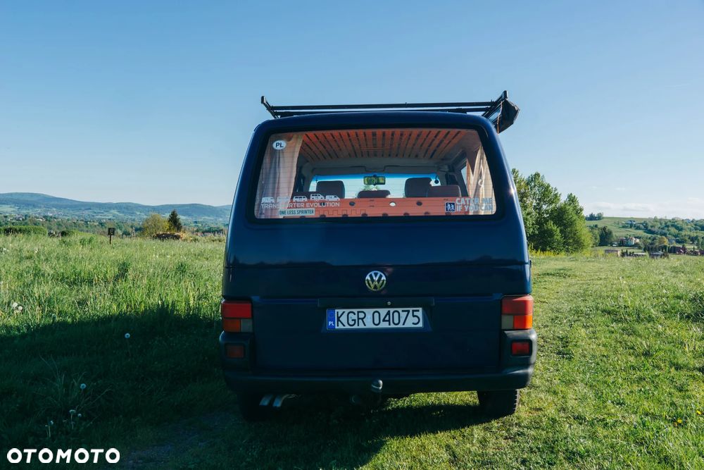 Volkswagen Transporter Standard - 3