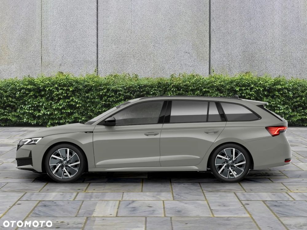 Skoda Octavia - 4