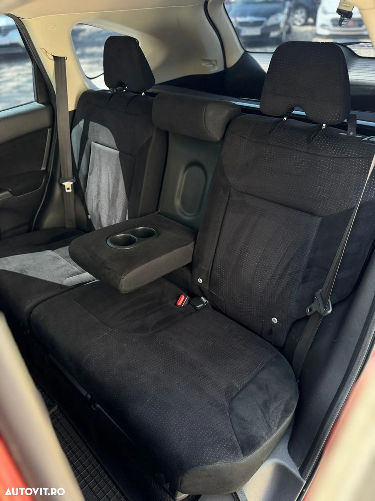 Honda CR-V - 40