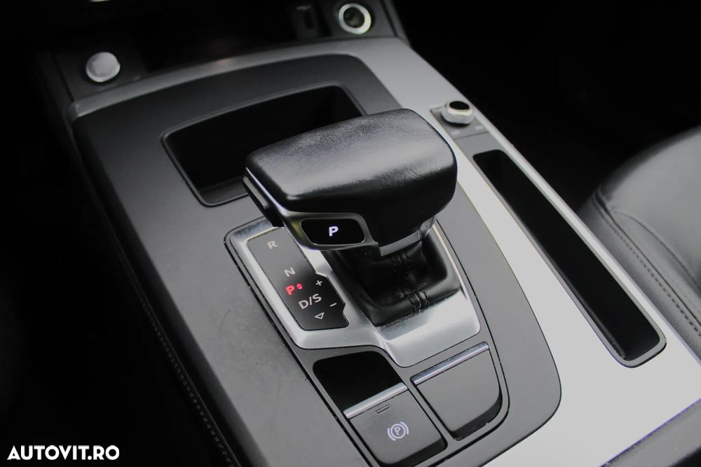 Audi Q5 40 TDI ack quattro S tronic S line - 14