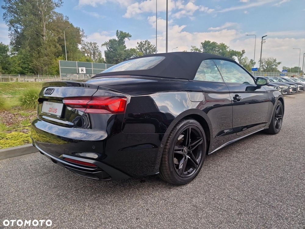 Audi A5 - 26
