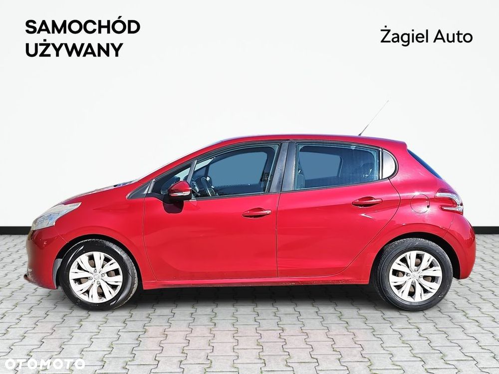 Peugeot 208 1.2 PureTech Active - 2