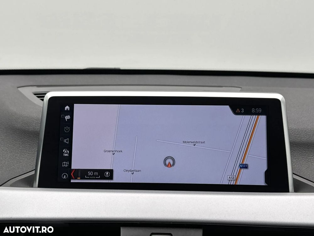BMW X1 sDrive16d Advantage - 20