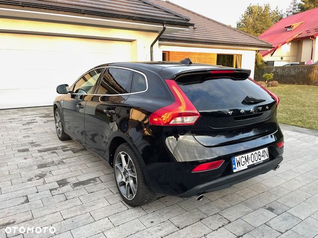 Volvo V40 D3 Drive-E Ocean Race - 8