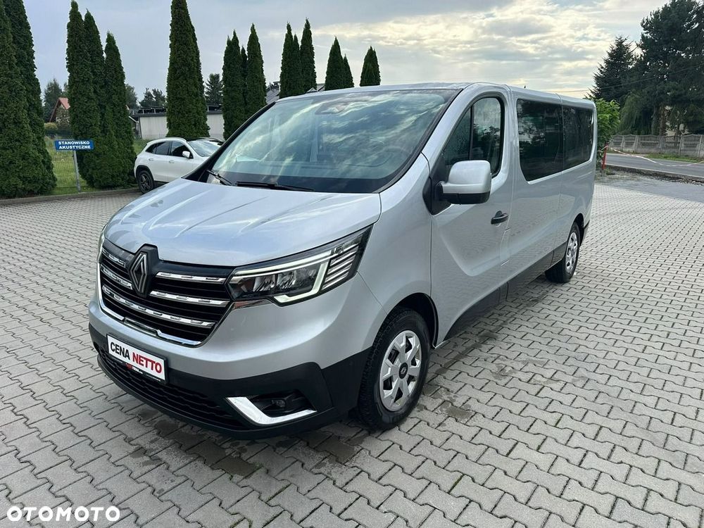 Renault Trafic - 3