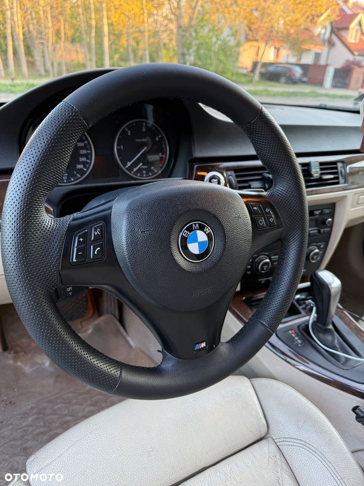 BMW Seria 3 - 10