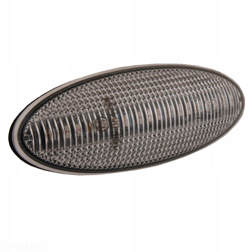 kierunkowskaz migacz bok led tuning toyota yaris 2 auris 1 corolla rav4 3 - 7