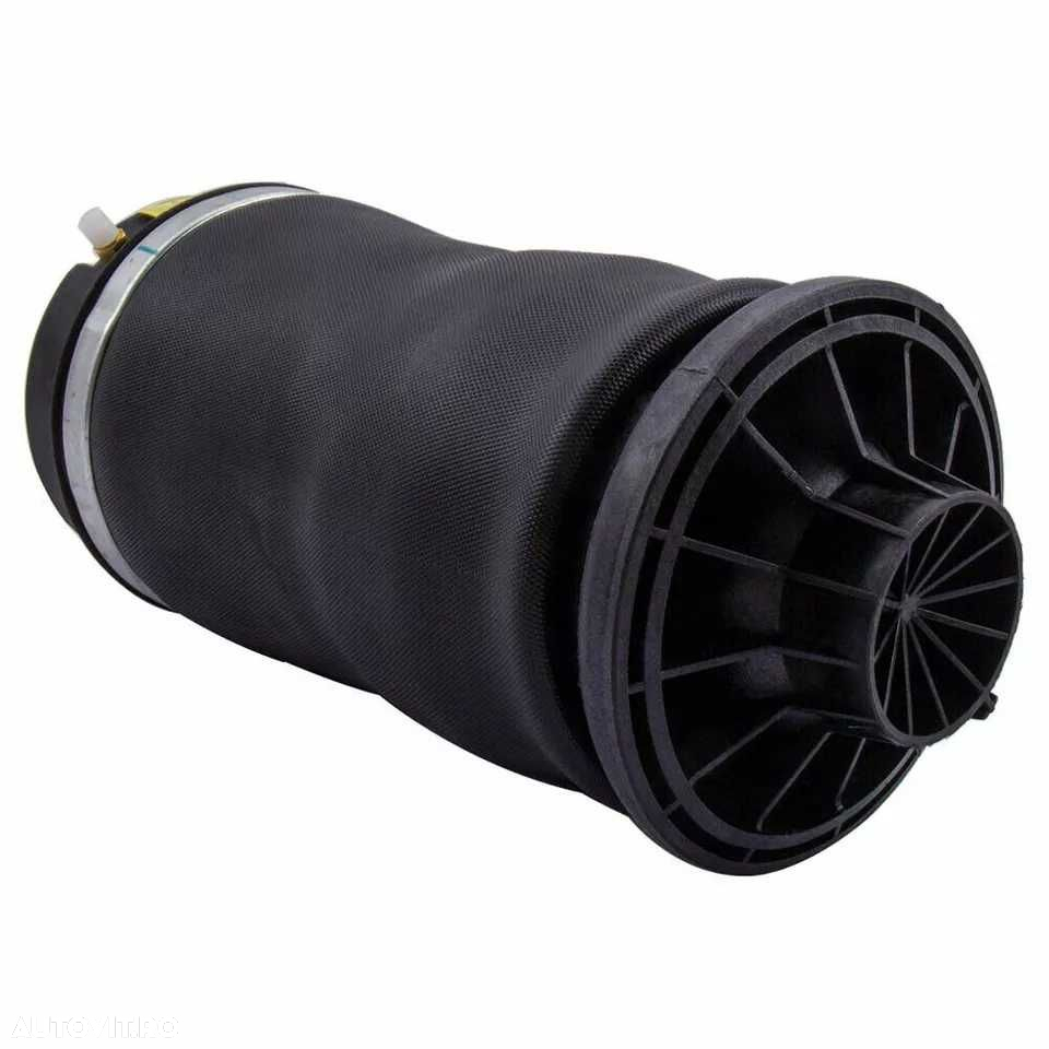 Perna Aer Suspensie Spate Stanga Dreapta Mercedes Ml W164 GL X164 W166 - 2