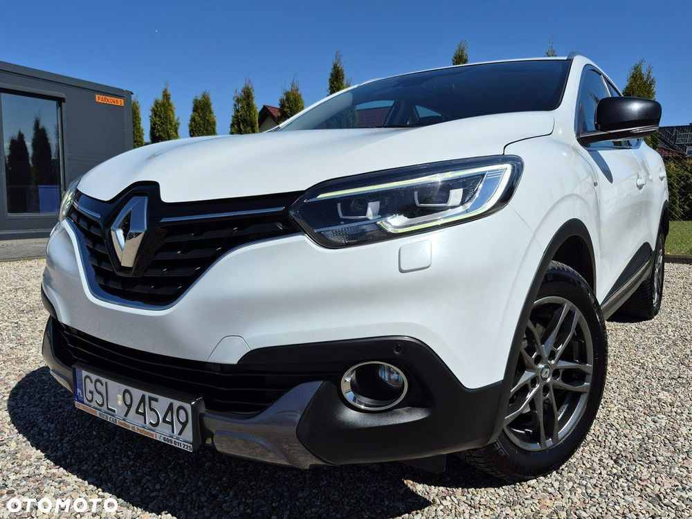 Renault Kadjar - 10
