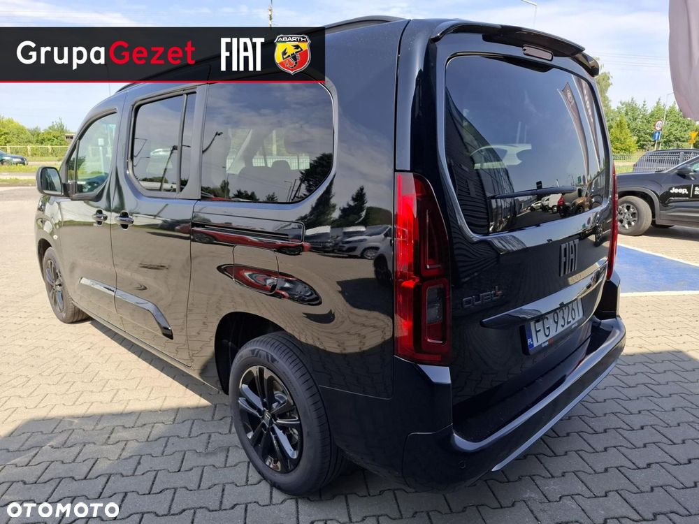 Fiat Qubo - 6