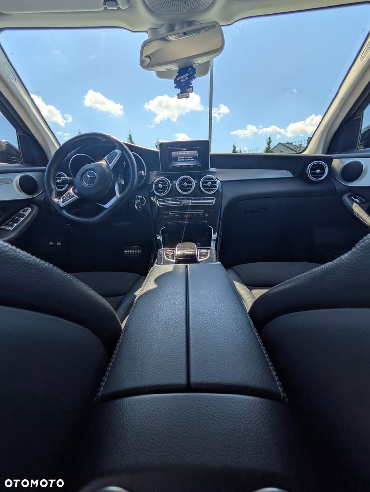 Mercedes-Benz GLC 220 d 4-Matic - 35