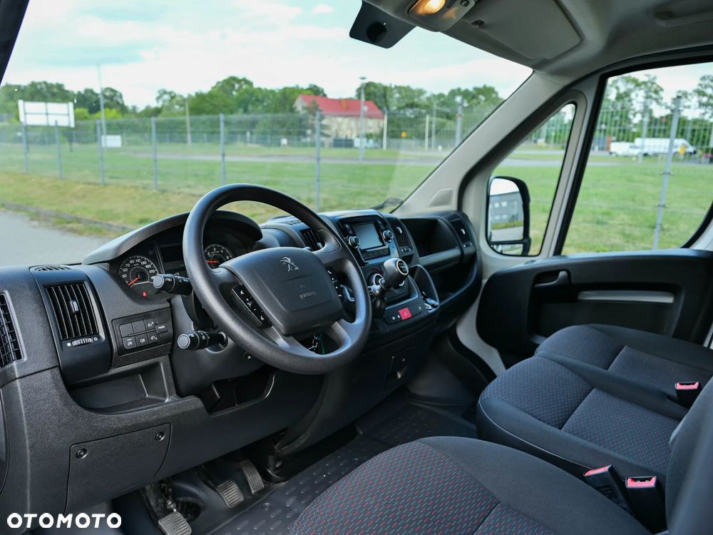 Peugeot Boxer - 13