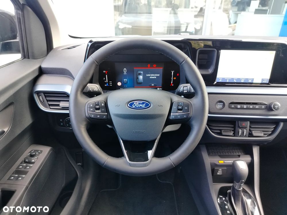 Ford Tourneo Courier 1.0 EcoBoost Active - 12