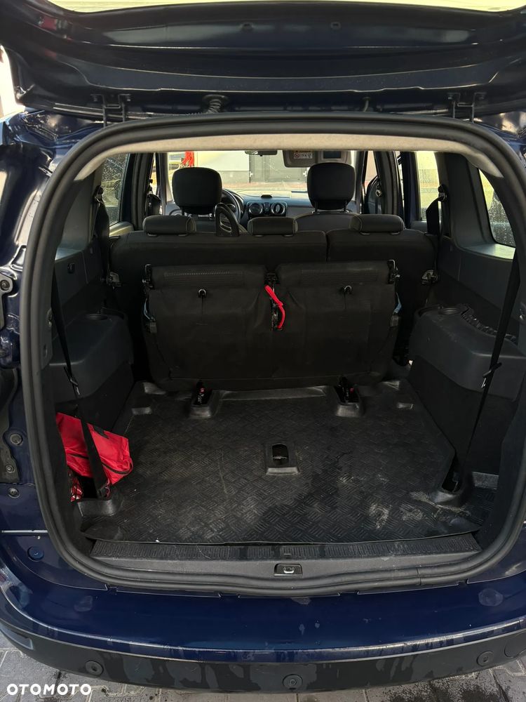 Dacia Lodgy 1.6 SCe Access S&S - 11