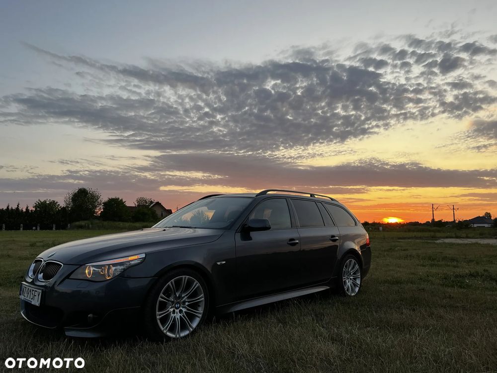 BMW Seria 5 - 19