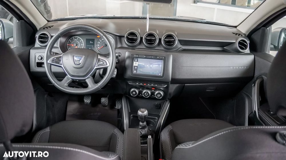 Dacia Duster - 9