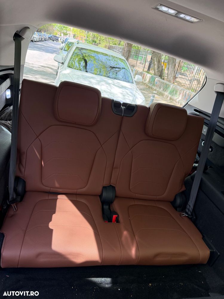 Skoda Kodiaq 2.0 TDI 4X4 DSG Selection - 8