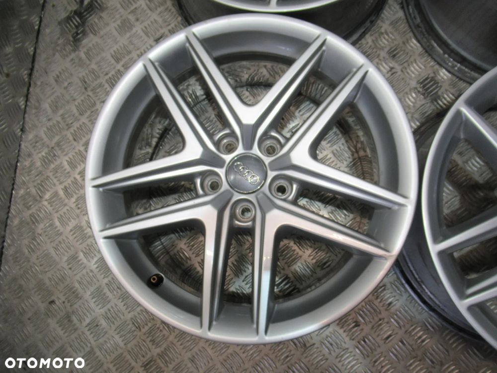 Felgi Audi A4 B8 B9 A4 Allrosad B8 A5 A6 7,5Jx17 et29 5x112 - 5
