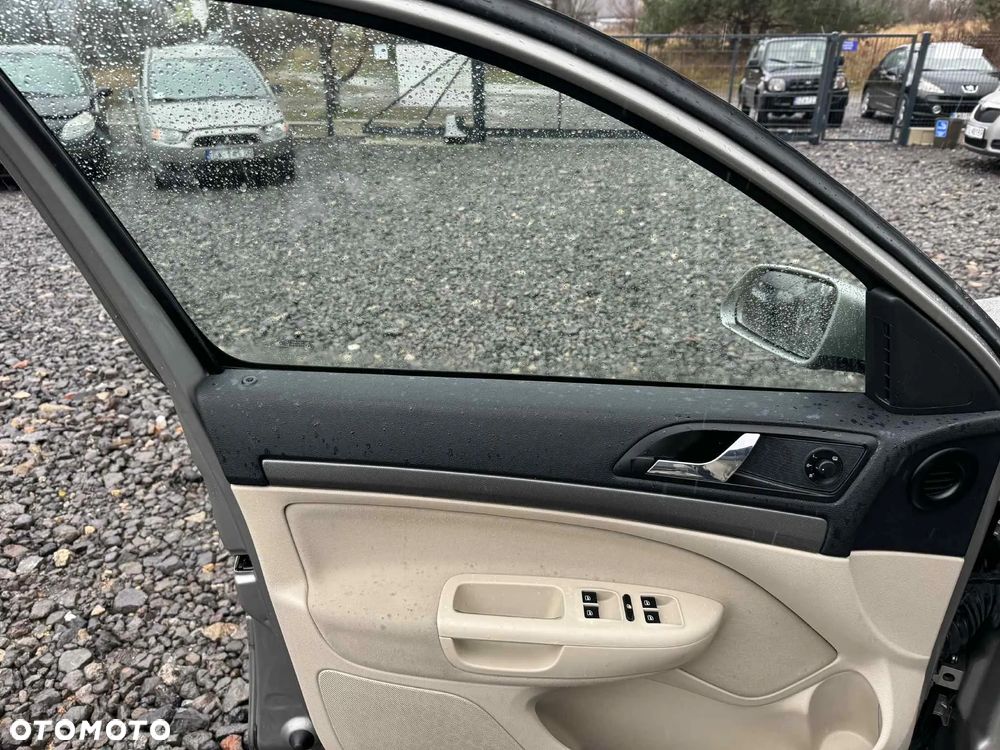 Skoda Octavia 2.0 TDI Edition 100 - 9