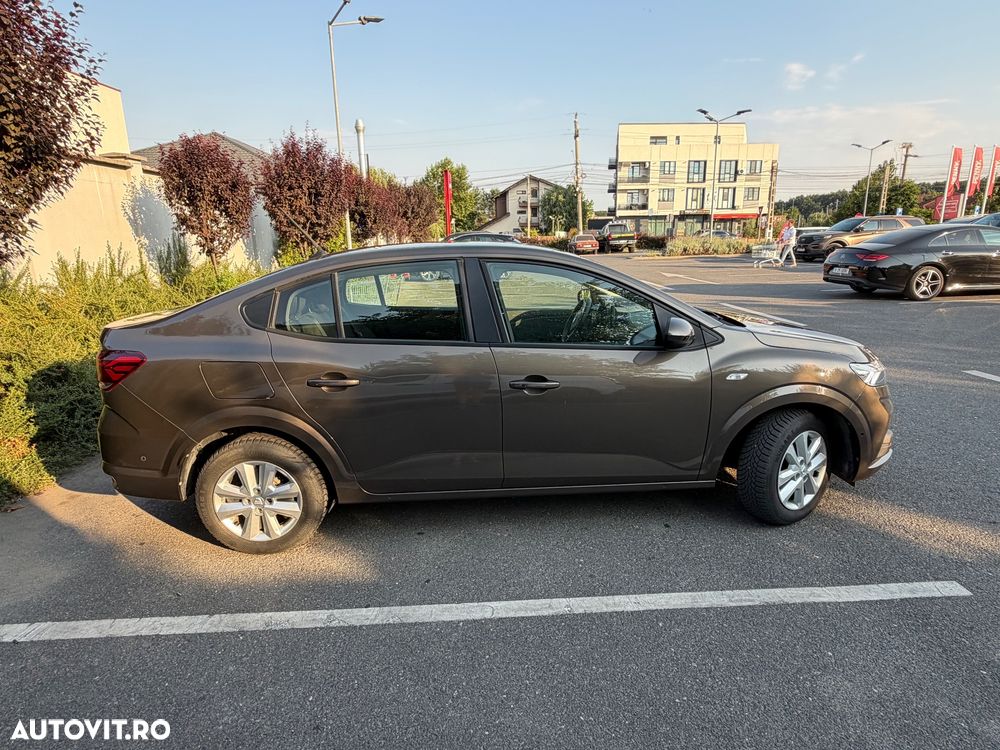 Dacia Logan - 3
