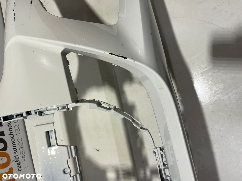 BMW 4 G22 G23 G24 G26 2023 Zderzak przedni - 6
