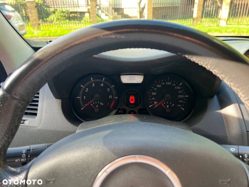 Renault Megane - 9
