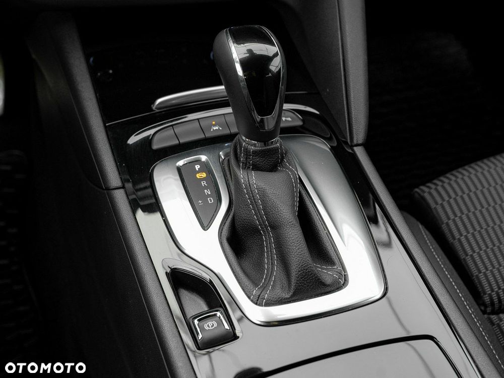 Opel Insignia 2.0 CDTI Business Elegance S&S - 18