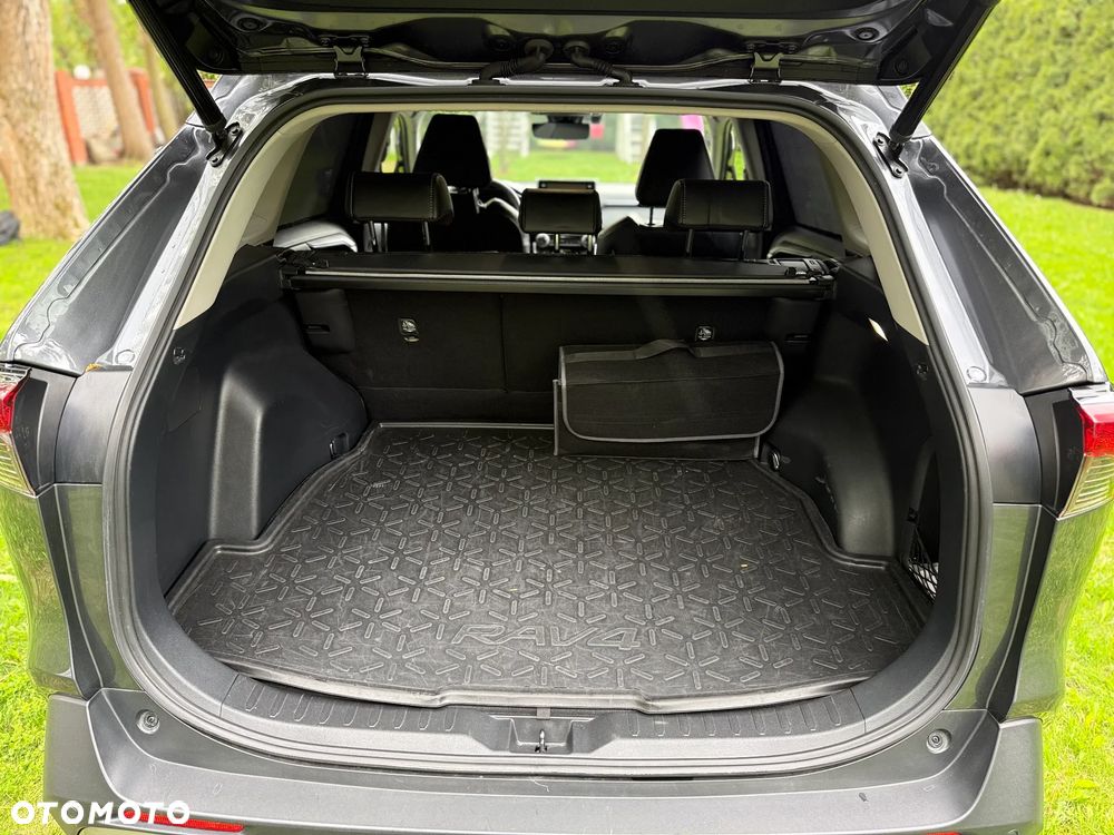 Toyota RAV4 2.5 Hybrid Executive 4x4 - 18