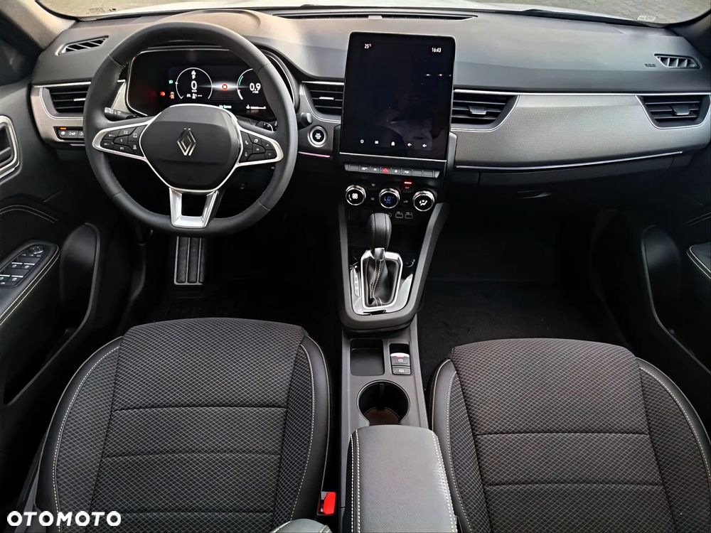 Renault Arkana - 15