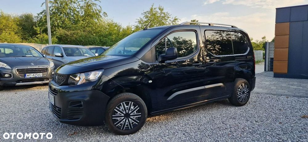 Peugeot Partner - 3