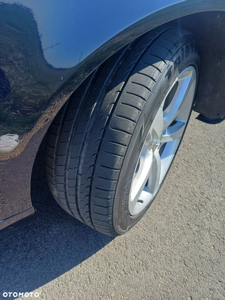 Audi A4 Avant 1.9 TDI - 7